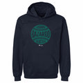 Eduard Bazardo Seattle Vintage Baseball WHT