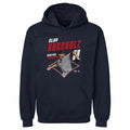 Clay Buccholz Boston Diamond WHT