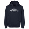 Justin Verlander Detroit Invert WHT