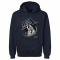 Leonard Taylor III New England Lenny T Block WHT