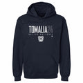 Elle Tomalia Butler Bulldogs Elite WHT