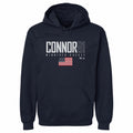 Kyle Connor Winnipeg USA Elite WHT