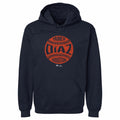 Yainer Diaz Houston Vintage Baseball WHT