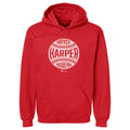 Bryce Harper Philadelphia Vintage Baseball WHT