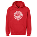 Eugenio Suarez Cincinnati Vintage Baseball WHT