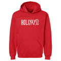 Christmas Holiyays WHT