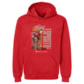 Tony Esposito Chicago Blackhawks H.O.F. Highlight WHT