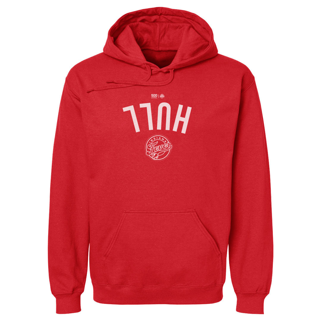 Lexie Hull Indiana Fever Invert WHT