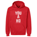 Christmas You A Ho WHT