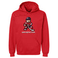 Washington Hockey 8-bit WHT