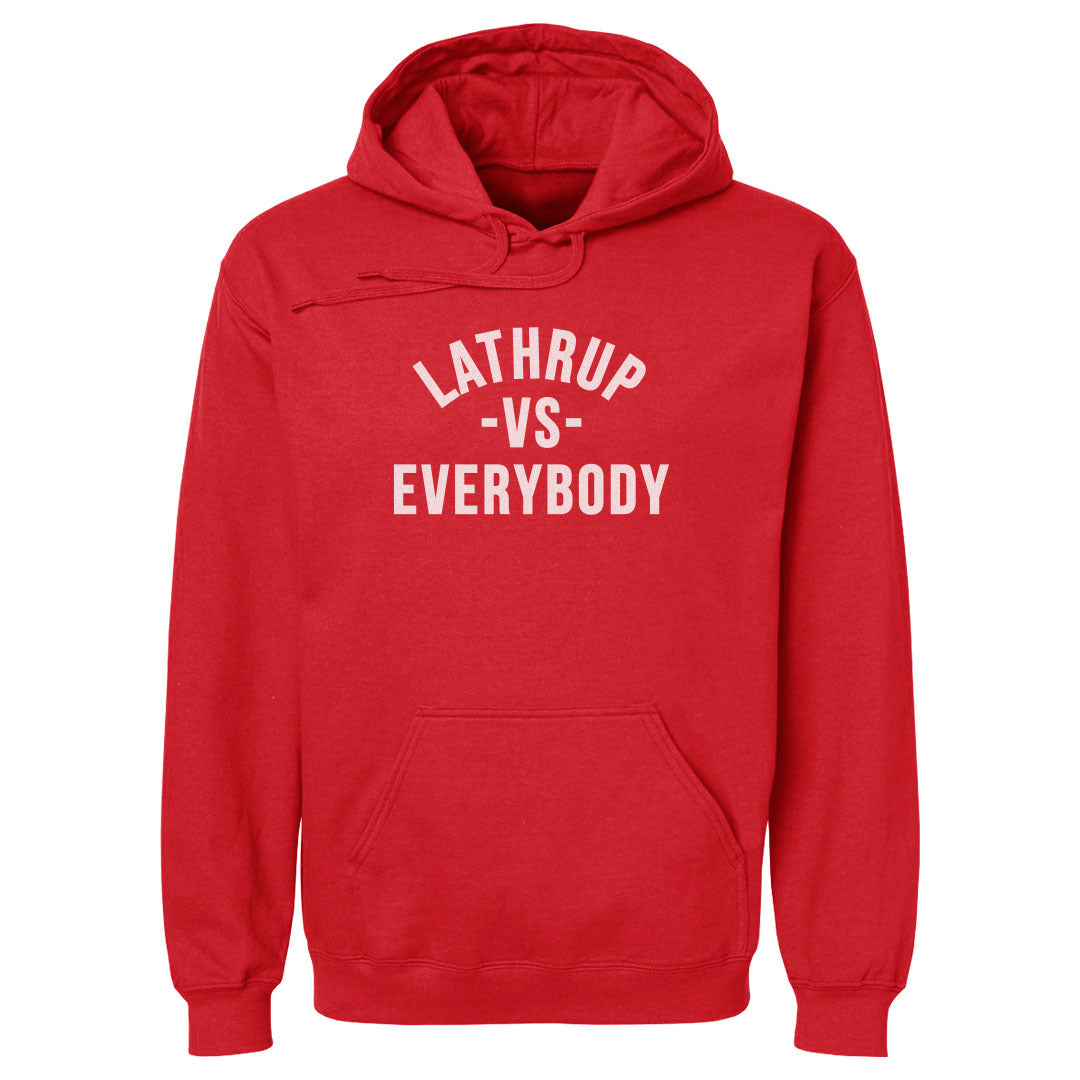 Lathrup Vs. Everybody WHT