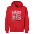 Demarcus Robinson San Francisco Player Name WHT