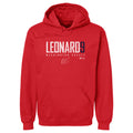 Ryan Leonard Washington Elite WHT