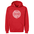 Jim Edmonds St. Louis Vintage Baseball WHT
