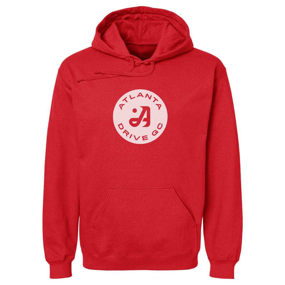 Atlanta Drive GC Roundel WHT