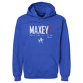 Tyrese Maxey Philadelphia 76ers 2026 NBA All-Star Elite WHT