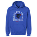 DePaul Blue Demons Basketball Arc WHT