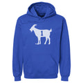 GOAT Indianapolis 1 WHT