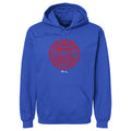 Pete Crow-Armstrong Chicago C Vintage Baseball WHT