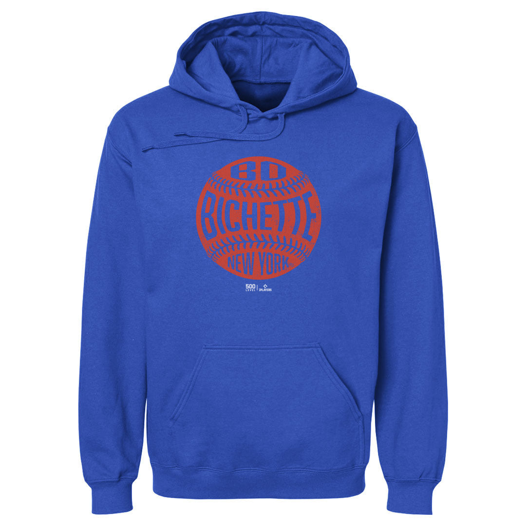 Bo Bichette New York M Vintage Baseball WHT