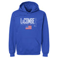 Jackson LaCombe Anaheim USA Elite WHT