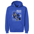 Puka Nacua Los Angeles R Puka Power WHT