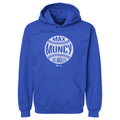 Max Muncy Los Angeles D Vintage Baseball WHT