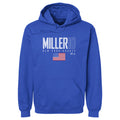 J.T. Miller New York R USA Elite WHT