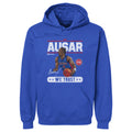 Ausar Thompson Detroit Pistons Trust WHT