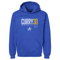 Steph Curry Golden State Warriors 2026 NBA All-Star Elite WHT