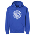 Edwin Diaz Los Angeles D Vintage Baseball WHT
