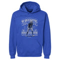 Sauce Gardner Indianapolis Skyline WHT
