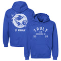 Truly & U.S. Soccer Type U.S. Drinking F&B WHT