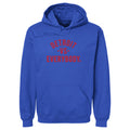 Detroit Vs. Everybody Red WHT