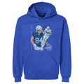 Tyler Warren Indianapolis Classic WHT