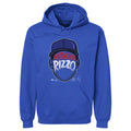 Anthony Rizzo Chicago C Player Silhouette WHT