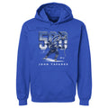 John Tavares Toronto 500 Goals WHT