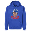 Anthony Rizzo Chicago C Wazzup WHT