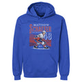 Matthew Schaefer New York I Player Name WHT