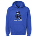 Vancouver Hockey 8-bit WHT