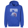Alex Bregman Chicago C Bitmap WHT