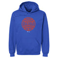 Huascar Brazoban New York M Vintage Baseball WHT