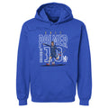 Cole Palmer Chelsea FC Outline Number WHT