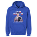 Trent Thornton Chicago C Landmark WHT