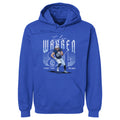Tyler Warren Indianapolis Player Name WHT