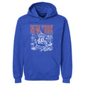 Matthew Schaefer New York I Bitmap WHT