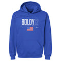 Matt Boldy Minnesota USA Elite WHT