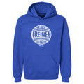 Blake Treinen Los Angeles D Vintage Baseball WHT
