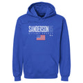 Jake Sanderson Ottawa USA Elite WHT