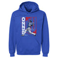 Anthony Rizzo Chicago C Stretch WHT
